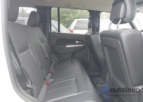 2010 Jeep Liberty Limited из США, поврежденный, VIN 1J4PP5GK5AW117676